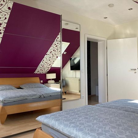 Ferienwohnung Finkenschlag Σπάιερ Εξωτερικό φωτογραφία