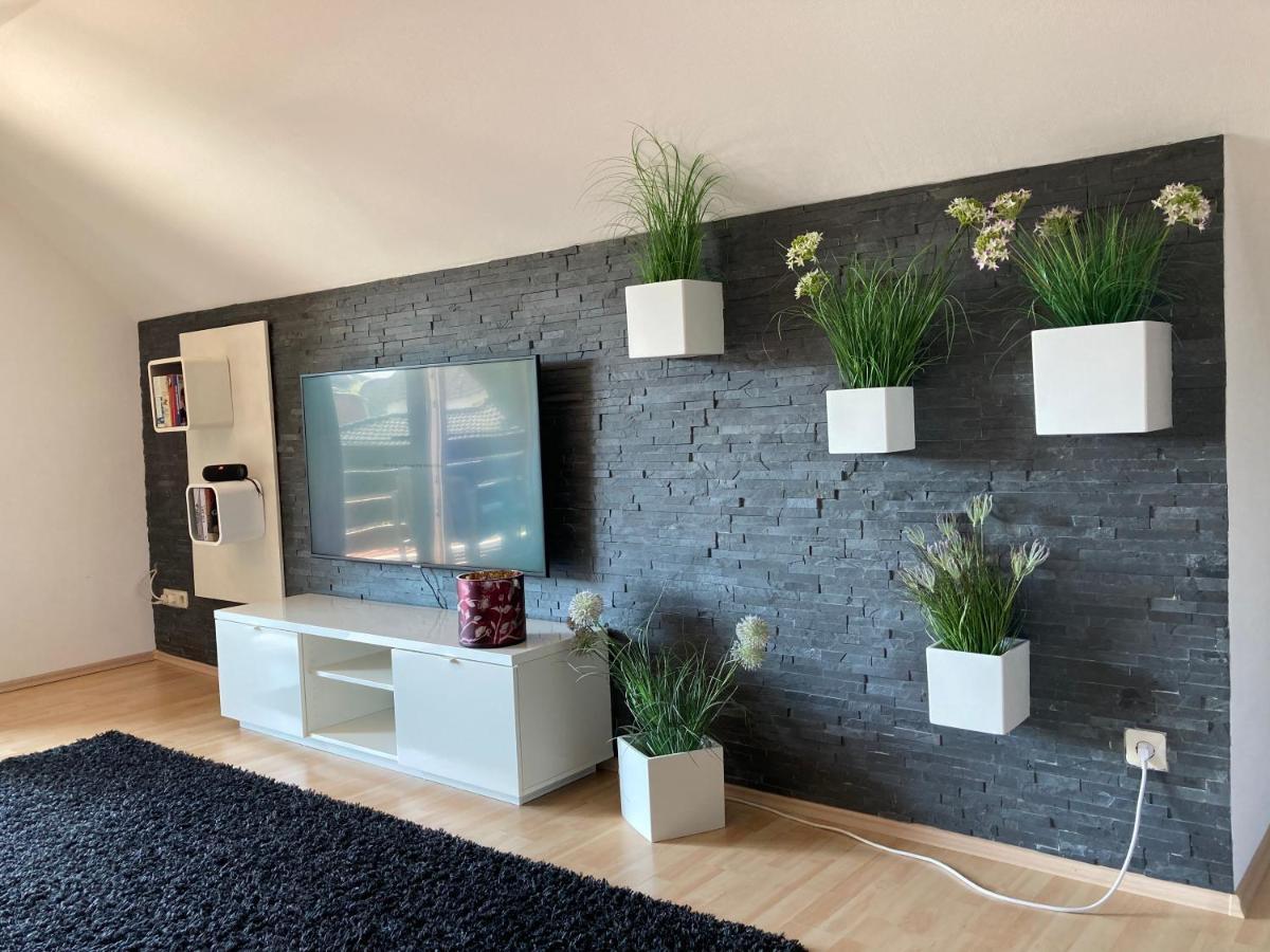 Ferienwohnung Finkenschlag Σπάιερ Εξωτερικό φωτογραφία