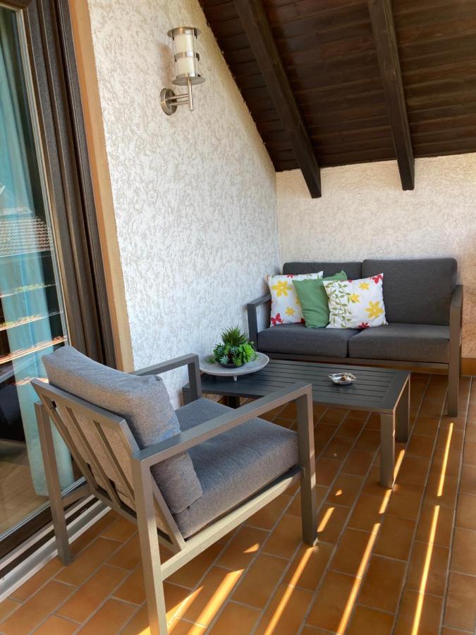 Ferienwohnung Finkenschlag Σπάιερ Εξωτερικό φωτογραφία