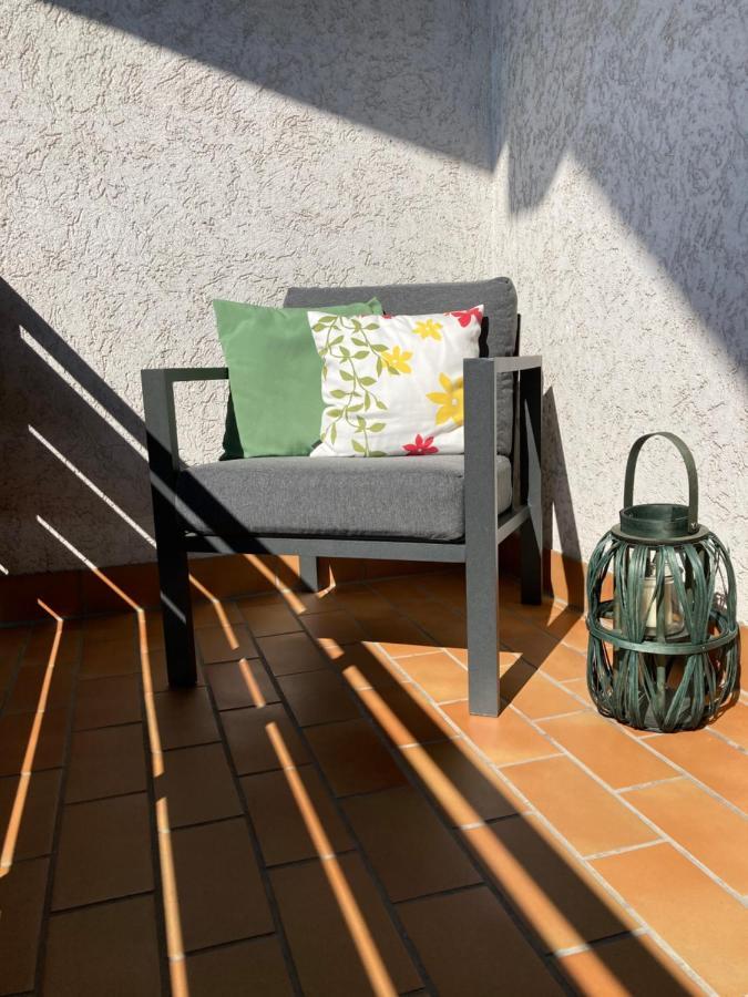 Ferienwohnung Finkenschlag Σπάιερ Εξωτερικό φωτογραφία