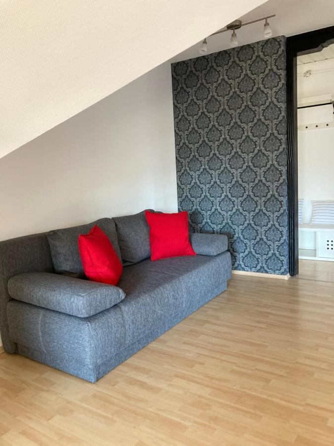 Ferienwohnung Finkenschlag Σπάιερ Εξωτερικό φωτογραφία