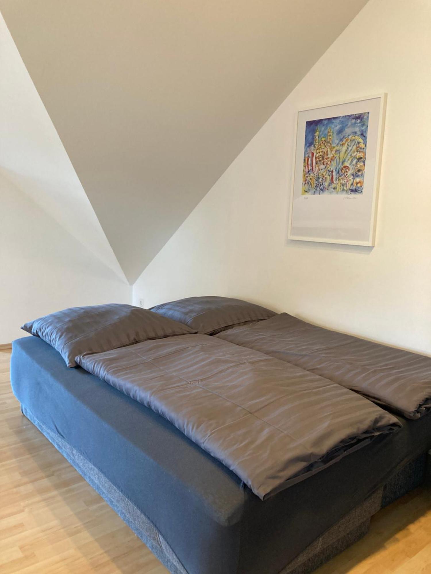 Ferienwohnung Finkenschlag Σπάιερ Εξωτερικό φωτογραφία