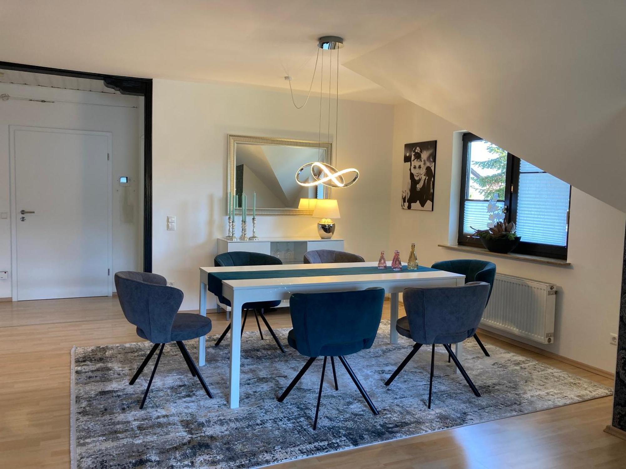 Ferienwohnung Finkenschlag Σπάιερ Εξωτερικό φωτογραφία
