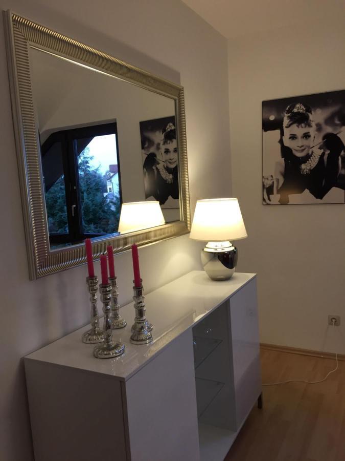 Ferienwohnung Finkenschlag Σπάιερ Εξωτερικό φωτογραφία